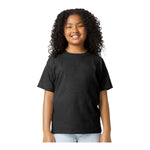 Gildan 64000BCVC Youth Softstyle CVC T-Shirt