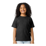 Gildan 64000BCVC Youth Softstyle CVC T-Shirt