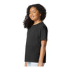 Gildan 64000BCVC Youth Softstyle CVC T-Shirt