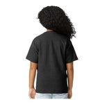 Gildan 64000BCVC Youth Softstyle CVC T-Shirt