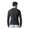 Gildan 64440CVC Unisex Softstyle CVC Long Sleeve T-Shirt