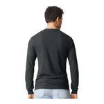 Gildan 64440CVC Unisex Softstyle CVC Long Sleeve T-Shirt