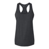 Gildan 64220LCVC Women's Softstyle CVC Racerback Tank Top