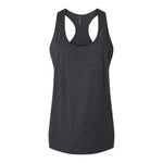 Gildan 64220LCVC Women's Softstyle CVC Racerback Tank Top