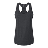 Gildan 64220LCVC Women's Softstyle CVC Racerback Tank Top