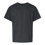 Gildan 64000BCVC Youth Softstyle CVC T-Shirt