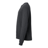 Gildan 64440CVC Unisex Softstyle CVC Long Sleeve T-Shirt