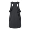 Gildan 64220LCVC Women's Softstyle CVC Racerback Tank Top