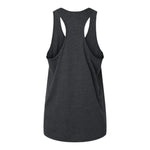 Gildan 64220LCVC Women's Softstyle CVC Racerback Tank Top