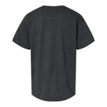Gildan 64000BCVC Youth Softstyle CVC T-Shirt