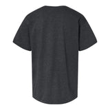 Gildan 64000BCVC Youth Softstyle CVC T-Shirt
