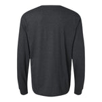 Gildan 64440CVC Unisex Softstyle CVC Long Sleeve T-Shirt
