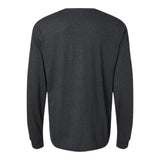 Gildan 64440CVC Unisex Softstyle CVC Long Sleeve T-Shirt