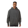Independent Trading Co IND420XD Unisex Mainstreet Hooded Sweatshirt