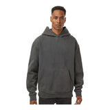 Independent Trading Co IND420XD Unisex Mainstreet Hooded Sweatshirt