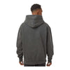 Independent Trading Co IND420XD Unisex Mainstreet Hooded Sweatshirt