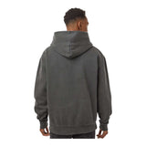 Independent Trading Co IND420XD Unisex Mainstreet Hooded Sweatshirt