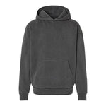 Independent Trading Co IND420XD Unisex Mainstreet Hooded Sweatshirt