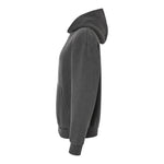 Independent Trading Co IND420XD Unisex Mainstreet Hooded Sweatshirt