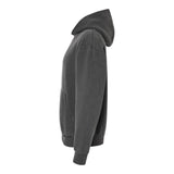 Independent Trading Co IND420XD Unisex Mainstreet Hooded Sweatshirt