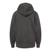 Independent Trading Co PRM1500Y Youth Midweight Pigment-Dyed Hooded Sweatshirt