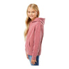 Independent Trading Co PRM1500Y Youth Midweight Pigment-Dyed Hooded Sweatshirt
