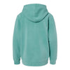 Independent Trading Co PRM1500Y Youth Midweight Pigment-Dyed Hooded Sweatshirt