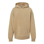Independent Trading Co PRM1500Y Youth Midweight Pigment-Dyed Hooded Sweatshirt