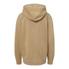 Independent Trading Co PRM1500Y Youth Midweight Pigment-Dyed Hooded Sweatshirt