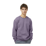Independent Trading Co IND3000 Unisex Heavyweight Crewneck Sweatshirt