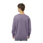 Independent Trading Co IND3000 Unisex Heavyweight Crewneck Sweatshirt