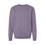 Independent Trading Co IND3000 Unisex Heavyweight Crewneck Sweatshirt