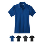 CornerStone Ladies Select Snag-Proof Tactical Polo CS411