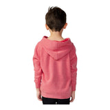 Independent Trading Co PRM10TSB Toddler Special Blend Hooded Raglan Sweatshirt