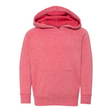Independent Trading Co PRM10TSB Toddler Special Blend Hooded Raglan Sweatshirt