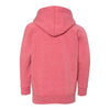 Independent Trading Co PRM10TSB Toddler Special Blend Hooded Raglan Sweatshirt