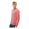 Independent Trading Co PRM30SBC Unisex Special Blend Raglan Crewneck Sweatshirt
