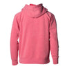 Independent Trading Co PRM15YSBZ Youth Lightweight Special Blend Raglan Zip Hood