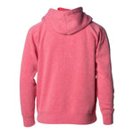Independent Trading Co PRM15YSBZ Youth Lightweight Special Blend Raglan Zip Hood