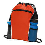 Port Authority BG613 Fast Break Cinch Pack