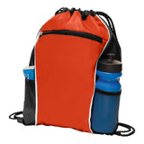Port Authority BG613 Fast Break Cinch Pack