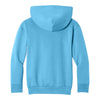 Port & Co PC68YH Youth Easy Fleece Pullover Hooded Sweatshirt