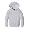 Port & Co PC68YH Youth Easy Fleece Pullover Hooded Sweatshirt