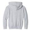 Port & Co PC68YH Youth Easy Fleece Pullover Hooded Sweatshirt