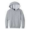 Port & Co PC68YH Youth Easy Fleece Pullover Hooded Sweatshirt