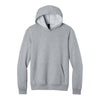 Port & Co PC68H Easy Fleece Pullover Hooded Sweatshirt