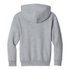 Port & Co PC68YH Youth Easy Fleece Pullover Hooded Sweatshirt