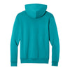 Port & Co PC68H Easy Fleece Pullover Hooded Sweatshirt