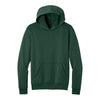 Port & Co PC68H Easy Fleece Pullover Hooded Sweatshirt