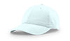 Richardson 326 Brushed Canvas Cap, Peached Cotton Twill Hat